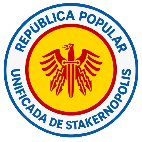 Logo de Stalkernópolis